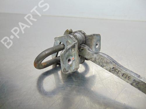 Dørhengsel/Dørstopper OPEL CORSA C (X01) 1.3 CDTI (F08, F68) | BP19196806C146 