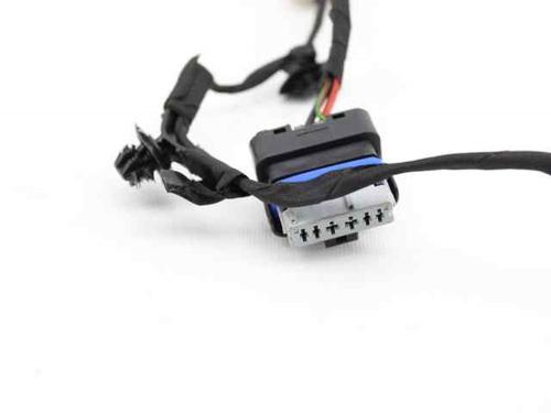 Wiring harness RENAULT CAPTUR II (HF_) TCe 130 (HFMF) | BP19223518E16 