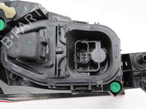 Right taillight RENAULT CLIO IV (BH_) 0.9 TCe 90 (BHNF, BHMA, BHMH, BHJK, BHJR) | BP26404876C35 