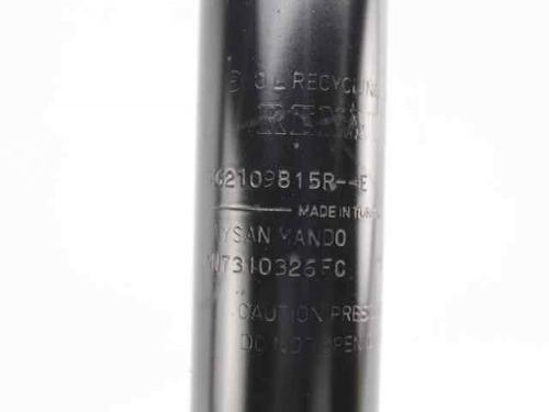 Left rear shock absorber RENAULT CLIO IV (BH_) 0.9 TCe 90 (BHNF, BHMA, BHMH, BHJK, BHJR) | BP19224554M18 