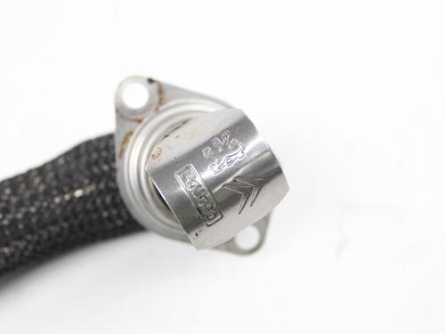 Pipe FORD FIESTA VI (CB1, CCN)  | BP19214847M125 