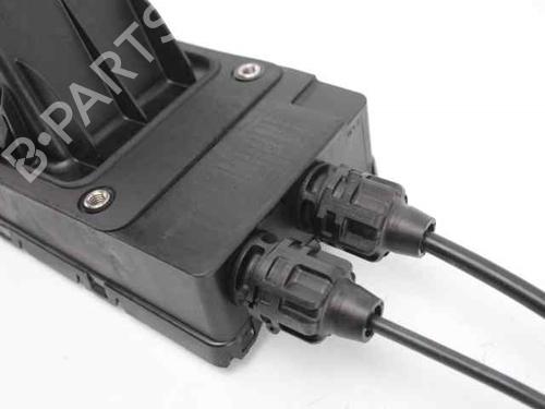 Gear lever DACIA LODGY (JS_) 1.5 dCi (JSMC, JSAF) | BP19237104M90 