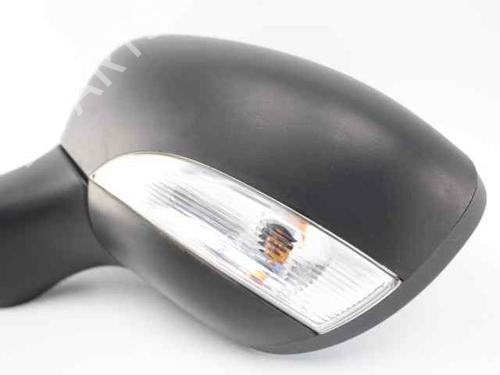 Left mirror RENAULT CLIO IV (BH_) 1.2 16V | BP19225431C26 