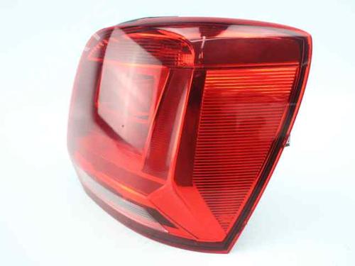 Right taillight VW POLO V (6R1, 6C1)  | BP19239811C35 