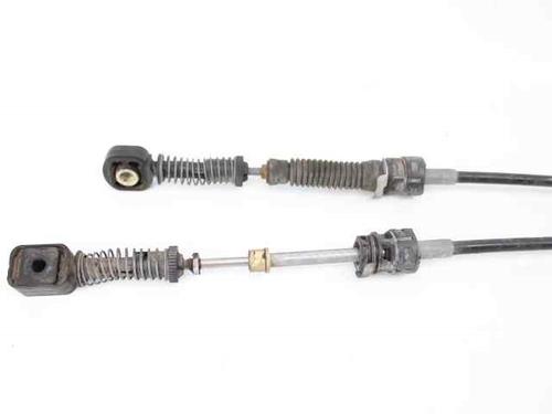 Gear lever VW PASSAT B7 (362) 1.6 TDI | BP19226884M90 