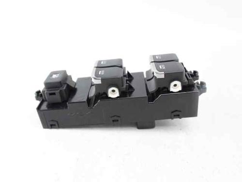 Left front window switch KIA CEE'D (JD) 1.6 CRDi 136 | BP39700024I27  - Image 8
