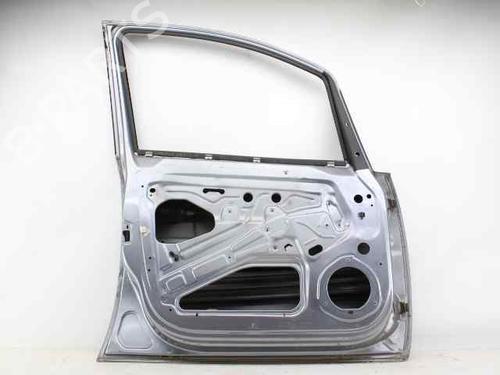 Left front door OPEL ZAFIRA / ZAFIRA FAMILY B (A05) 1.9 CDTI (M75) | BP19236044C2 