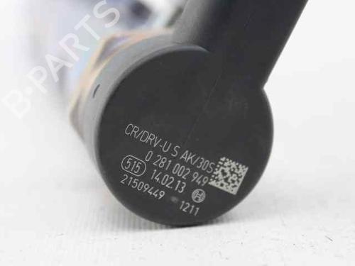 Injection rail BMW 1 (F20) 116 d | BP25986316M98 - Image 4