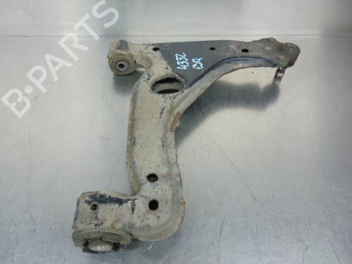 Left front suspension arm OPEL ASTRA G Estate Van (F70) 1.7 TD (F70) | BP19192913M12 