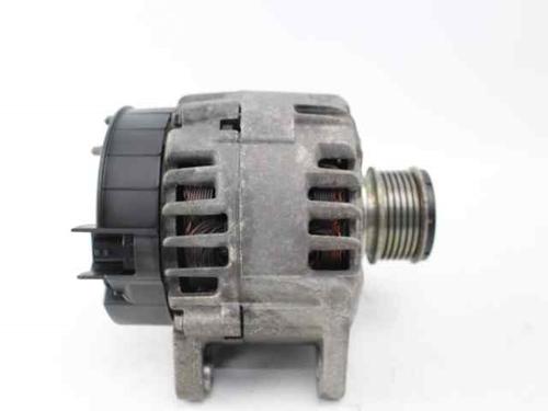 Alternator RENAULT MEGANE III Hatchback (BZ0/1_, B3_) 1.5 dCi (BZ0C) | BP34410092M7  - Image 5