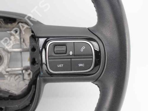 Steering wheel CITROËN C3 III (SX) 1.2 VTi 82 | BP30189387C49 