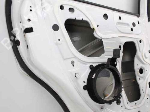 Left rear door CITROËN C3 III (SX) 1.6 BlueHDi 75 | BP27290426C4 