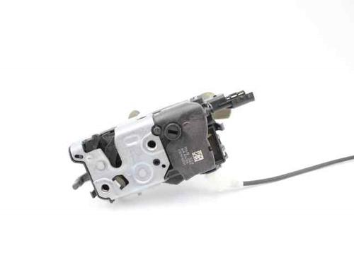 Rear left lock PEUGEOT 5008 (0U_, 0E_) 1.6 HDi | BP19785579C100 
