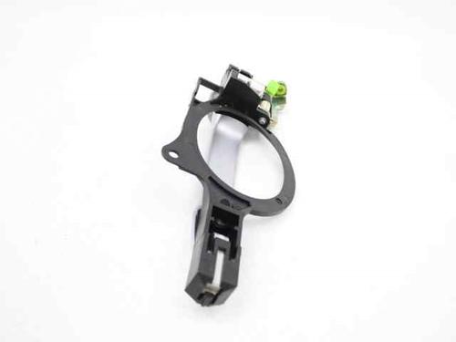 Front left exterior door handle MITSUBISHI ASX (GA_W_) 1.6 MIVEC (GA1W) | BP19229861C128 