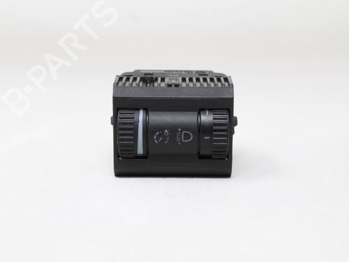 Used Switch VW POLO V (6R1, 6C1) 1.2 TDI (75 hp) 19203346