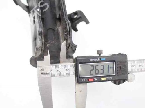 Right front shock absorber FORD KA+ III (UK, FK)  | BP19229043M17 
