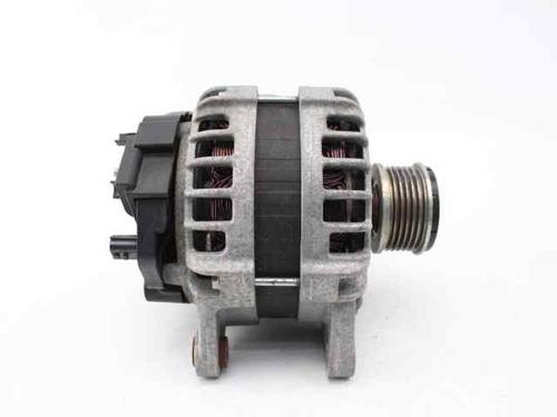 Alternator RENAULT MEGANE IV Grandtour (K9A/M/N_) 1.5 dCi 110 | BP27394004M7 