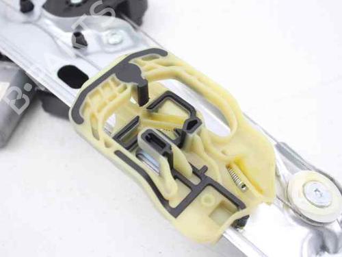 Rear right window mechanism OPEL ASTRA K Sports Tourer (B16) 1.6 CDTi (35) | BP19246191C25 