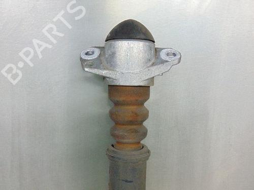 Left rear shock absorber VW POLO V (6R1, 6C1)  | BP19190039M18 