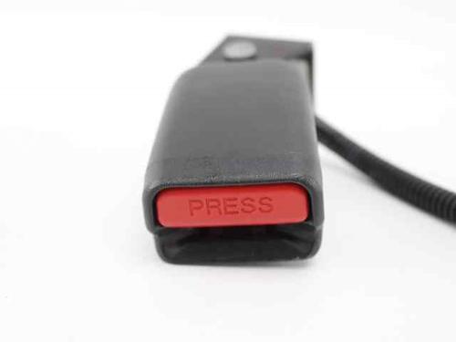Seat buckle HYUNDAI i20 II (GB, IB) 1.1 CRDi | BP19219105I32 