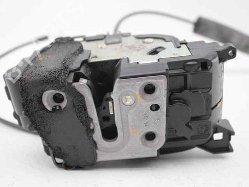 Rear left lock RENAULT MEGANE III Grandtour (KZ0/1) 1.5 dCi (KZ09, KZ0D, KZ1G, KZ29, KZ14, KZ1W, KZ10, KZ1F,... | BP19244969C100