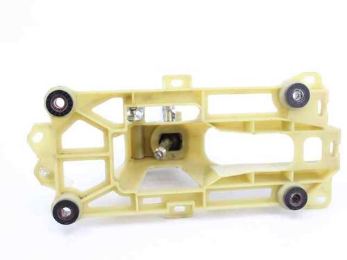 Gear lever MITSUBISHI COLT VI (Z3_A, Z2_A) 1.5 DI-D (Z39A) | BP19216926M90 
