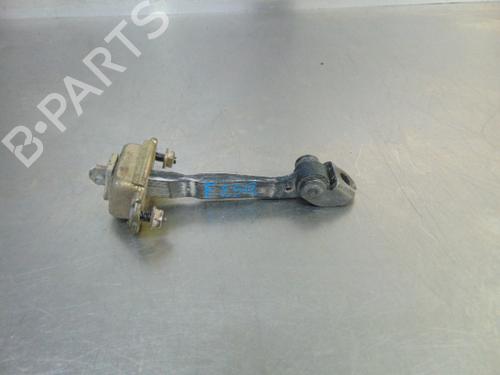 Hinge/Door check strap FORD FIESTA V (JH_, JD_) 1.4 TDCi | BP19199805C146 