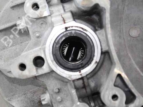 Gearbox OPEL ASTRA K (B16) 1.6 CDTi (68) | BP29761093M3 