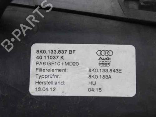 Air filter box AUDI Q5 (8RB) 2.0 TDI quattro | BP37253227M87 - Image 7