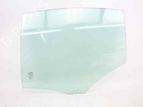 Used Rear left door window Rear left door window VOLVO S60 II (134) D2 (120 hp) 33444764 33444764