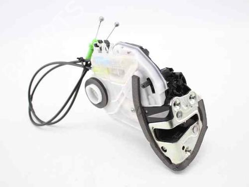 Used Rear left lock PEUGEOT 108 1.0 VTi 72 (72 hp) 19242126