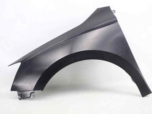 Used Left front fenders SKODA FABIA III Estate (NJ5) 1.4 TDI (90 hp) 29017589