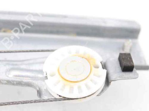 Front right window mechanism CITROËN DS4 (NX_) 1.6 HDi 110 | BP37164194C23 - Image 6