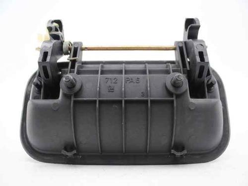 Rear left exterior door handle OPEL ASTRA F Hatchback (T92)  | BP19228195C130 
