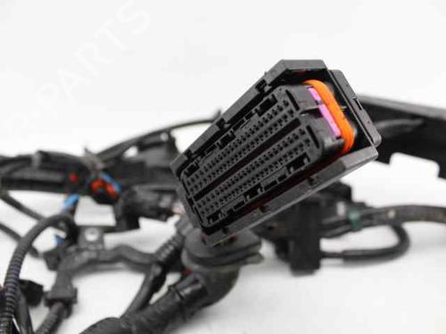 Ledningsnett HONDA CIVIC VIII Hatchback (FN, FK) 2.2 CTDi (FK3) | BP26535359E16 