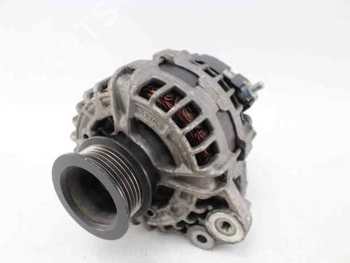 Used Alternator Alternator VOLVO V40 Hatchback (525) D2 (120 hp) 34609760 34609760