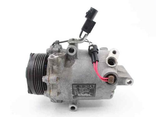 AC compressor MITSUBISHI COLT VI (Z3_A, Z2_A) 1.1 (Z31A, Z32A) | BP30048209M34 