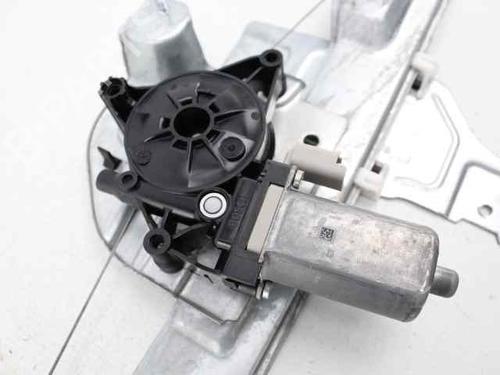 Front left window mechanism CITROËN C3 III (SX) 1.2 PureTech 82 | BP30448213C22 