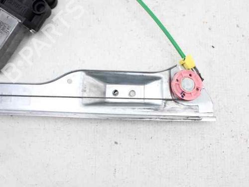 Rudehejsemekanisme ventre foran OPEL CORSA E (X15) 1.3 CDTI (08, 68) | BP38077878C22 - Image 2