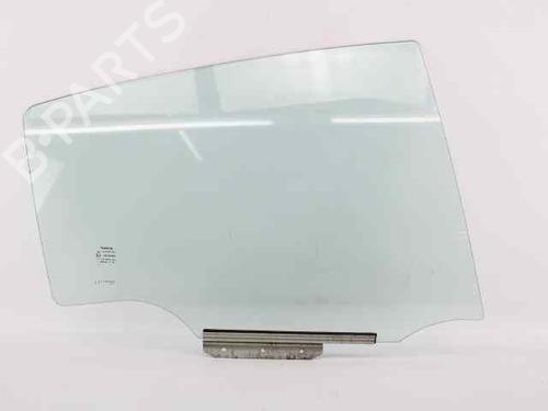 Used Rear right door window TOYOTA YARIS (_P13_) 1.3 (NSP130_, NSP130) (99 hp) 19238940
