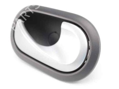 Front right interior door handle RENAULT CLIO III (BR0/1, CR0/1) 1.5 dCi (BR17, CR17) | BP19222416I14 