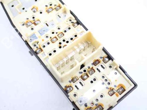 Left front window switch CHEVROLET AVEO / KALOS Hatchback (T250, T255)  | BP19234263I27 
