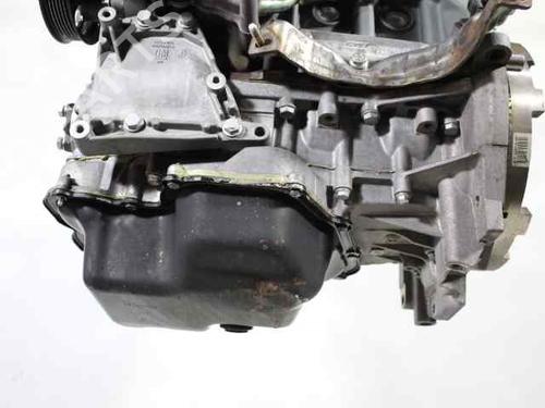 Engine OPEL CORSA E (X15)  | BP29818471M1 
