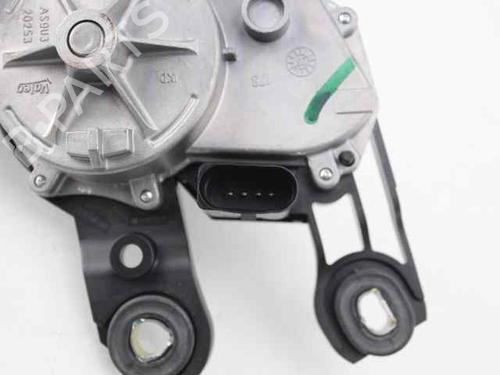 Rear wiper motor SKODA KAMIQ (NW4) 1.5 TSI | BP32433141M102
