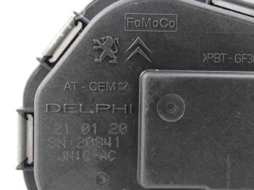 Fuel intake system FORD FOCUS IV (HN) 1.5 EcoBlue | BP34334158M97  - Image 8