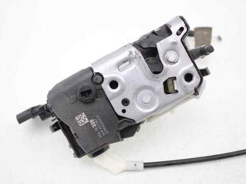 Front right lock CITROËN C3 II (SC_) 1.1 i | BP19242755C97 
