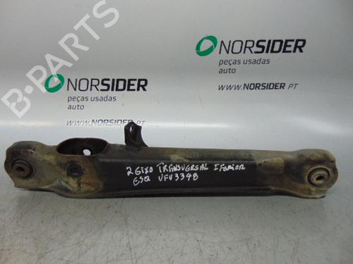 Used Left front suspension arm MITSUBISHI CARISMA Saloon (DA_) [1996-2006]  19186810