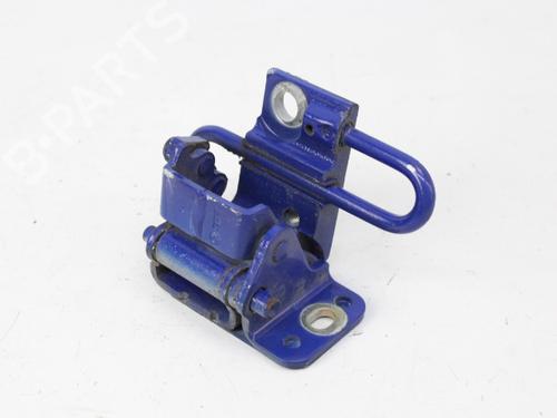Used Hinge/Door check strap SEAT IBIZA III (6L1) 1.2 (64 hp) 19204726