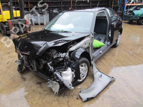 Other HONDA CIVIC VI Hatchback (EJ, EK) 1.4 i S (EJ9) | BP19184411O1 