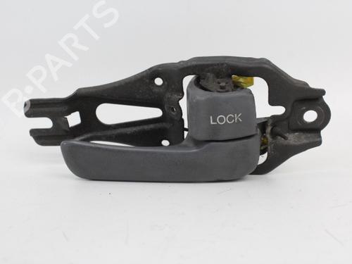 Used Front right interior door handle TOYOTA HIACE IV Bus (_H1_) 2.4 D (LH100, LH110, LH104, LH114) (78 hp) 21198298